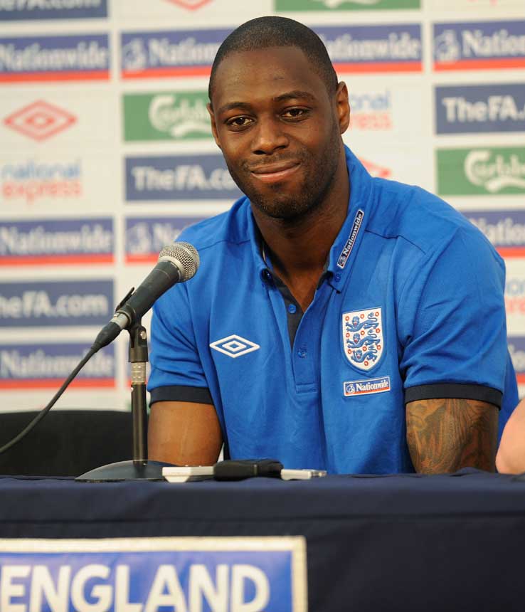 Ledley King